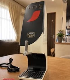 ネスカフェ ゴールドブレンド バリスタ 本体のサムネイル