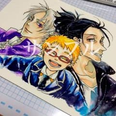 アーヤさま専用のサムネイル