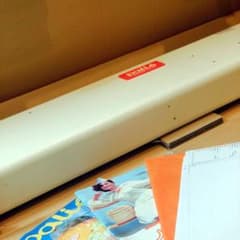 KH-871┊︎編み機┊︎パリエ┊︎ブラザーのサムネイル
