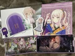 プロセカ 暁山瑞希 アクスタ マイセカイ 他のサムネイル