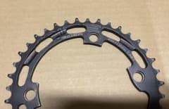 シマノ デュラエース 50t ピスト トラック NJS チェーンリング | Shop