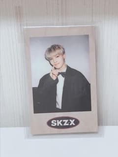 straykids  アイエン　ポラロイドのサムネイル