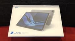 NEC LAVIE Tab T10 PC-T1055KAS [新品○未開封] - メルカリ