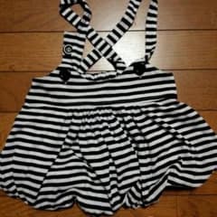 ベビー服　ワンピース　-95-のサムネイル