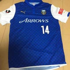 SLYLY様専用   フロンターレ ユニフォームのサムネイル