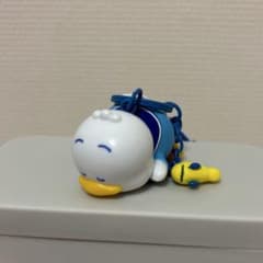 あひるのペックル シークレットマスコットキーホルダーのサムネイル