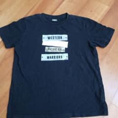 Tシャツ NBA WARRIORS  メンズのサムネイル