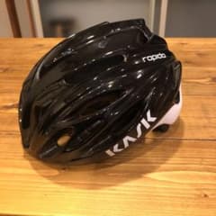 kask rapido ヘルメットのサムネイル