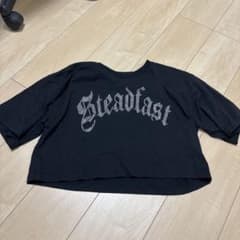 WEGO Tシャツ 黒のサムネイル