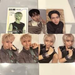 Xdinary Heroes ジョンス　日本　トレカ　ポカ　1万円　エクディズ Xdinary Heroes エクディズ タワレコ限定 ジョンス トレカ - メルカリ