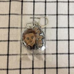 後藤拓磨 キーホルダーのサムネイル