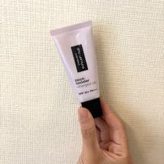 shu uemura unlimited block: boosterのサムネイル