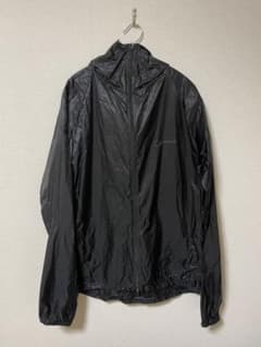 Answer4 Wind Shell Jacket 02 size L 黒のサムネイル