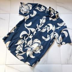 美品】パタゴニア Go To Shirtsゴートゥーシャツ アロハシャツ - メルカリ