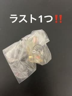 토끼 메지루시 액세서리 치이카와