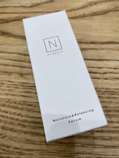 ［専用］Ｎ organic モイスチュア＆バランシング セラム 60mlのサムネイル