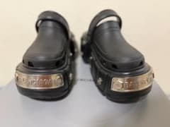 新品BALENCIAGA ハードクロックス 41のサムネイル