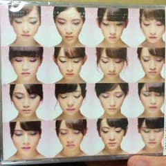 AKB48 シングル GreenFlashのサムネイル