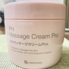 ＰＨマッサージクリームＰｒｏ．280gのサムネイル