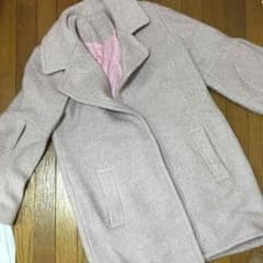 ハニーサロン コクーンコートのサムネイル