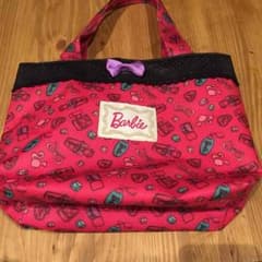 Barbie♡トートのサムネイル