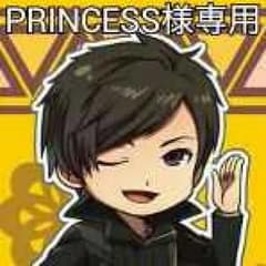 princess様専用のサムネイル