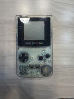 Thumbnail of ゲームボーイカラー 動作確認済み