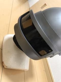 pupg ヘルメット　コスプレにどうぞのサムネイル