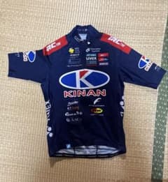 Champion System KINAN サイクルジャージ Mサイズ Champion System KINAN サイクルジャージ Mサイズ - メルカリ