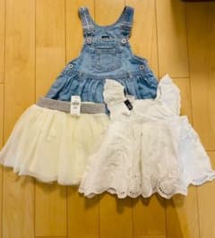 おーやん様専用　GAP BABYのサムネイル