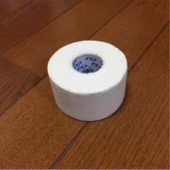 ホワイトテープ38mmのサムネイル