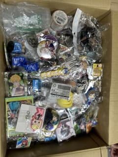 ノンジャンル アニメグッズ まとめ売り 200点 - メルカリ