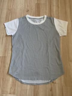 DANSKIN ダンスキン Tシャツのサムネイル