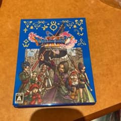 ドラゴンクエスト11 Sのサムネイル