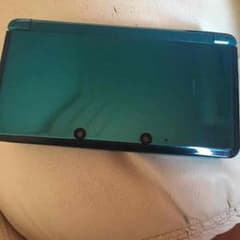 3DS本体のサムネイル