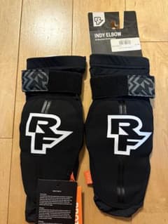 Race Face INDY ELBOW プロテクター Sサイズ　 MTBのサムネイル