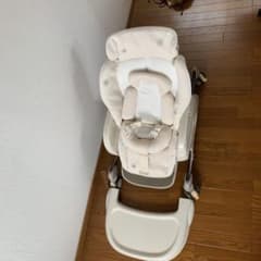 【限定値下げ】岡山県南部受渡　電動バウンサー　コンビ　ロアンジュのサムネイル