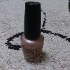 *値下げしました* OPI R58 ネイルのサムネイル