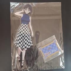 よう実　堀北鈴音　アクスタ　チェスモチーフverのサムネイル
