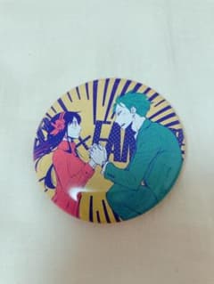 "SPY×FAMILY" Original Can Badge