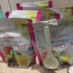ザ・コラーゲン スムージーコラーゲンのサムネイル