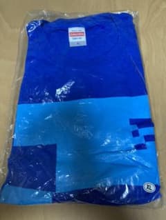 EGOIST Tシャツ nowhereのサムネイル