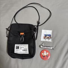 04 Limited Sazabys サコッシュ グッズセットのサムネイル