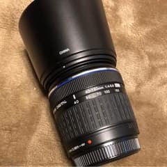 オリンパス zuiko digital ed 40-150mm f4.0-5.6のサムネイル