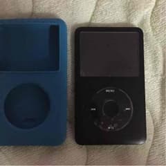 iPod クラシック80GBのサムネイル