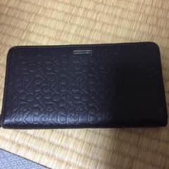 caIvin kIein長財布のサムネイル