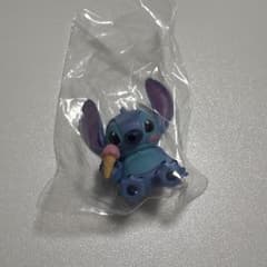 ディズニー　たべすぎまして　スティッチのサムネイル