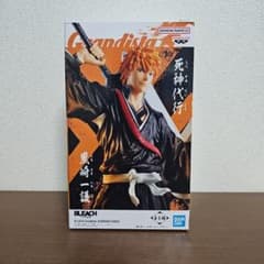BANDAI Grandista BLEACH 黒崎一護のサムネイル