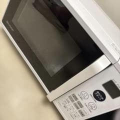 名古屋近郊限定 2020年 シャープ オーブンレンジ - メルカリ