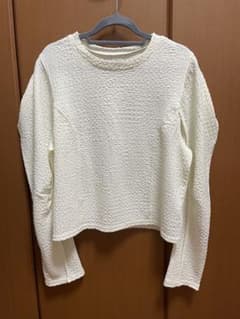 KBF カットソーのサムネイル